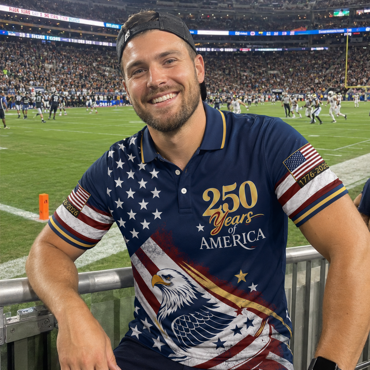 Eagle Navy