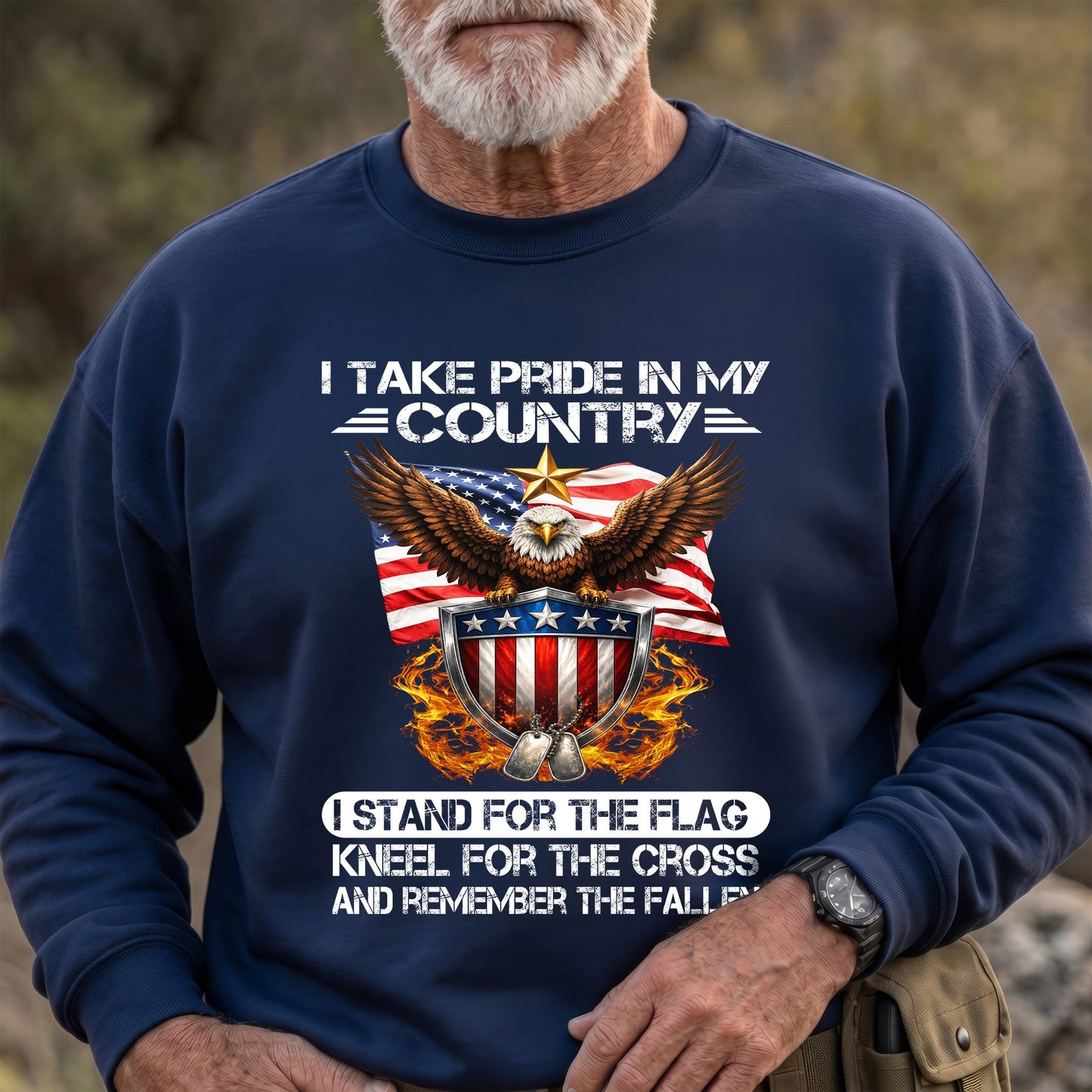 Navy