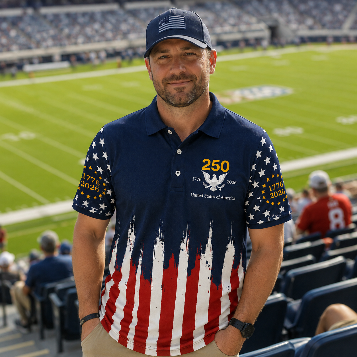 Flag Navy