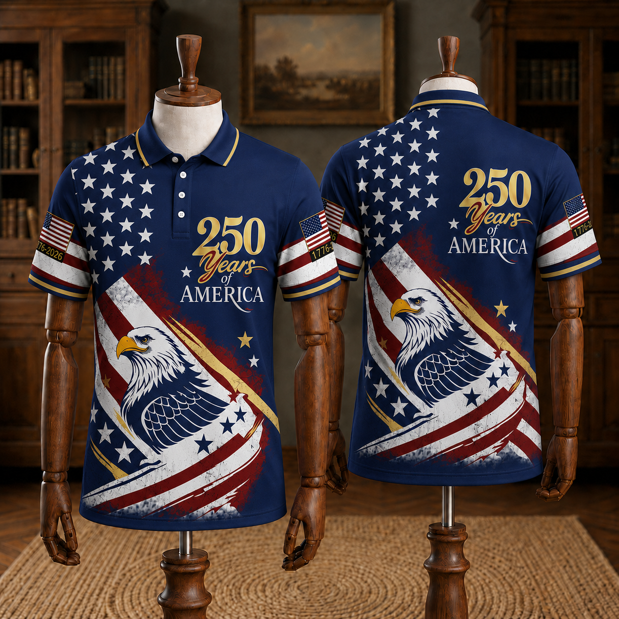 Eagle Navy