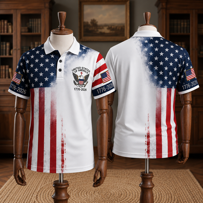 Freedom White