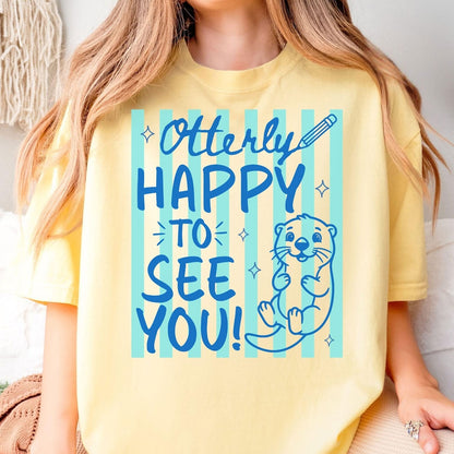 Funny Animal Teacher Shirt for Back to School Teacher Shirt