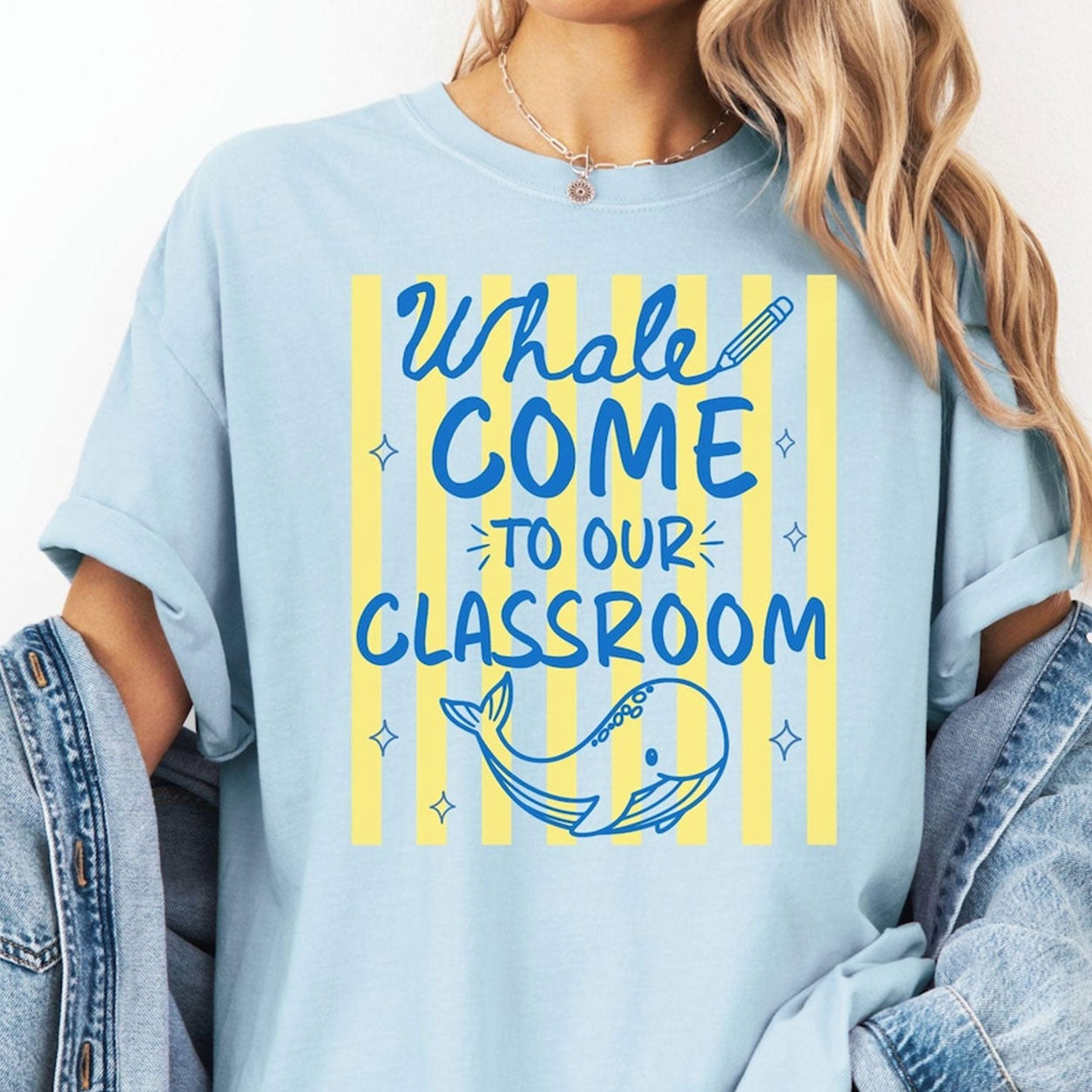 Funny Animal Teacher Shirt for Back to School Teacher Shirt