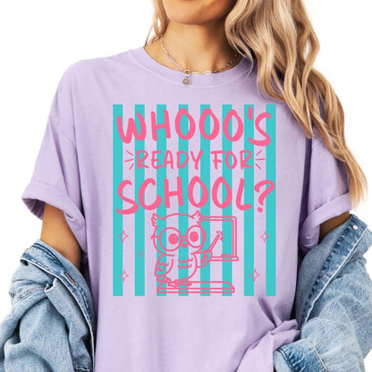 Funny Animal Teacher Shirt for Back to School Teacher Shirt