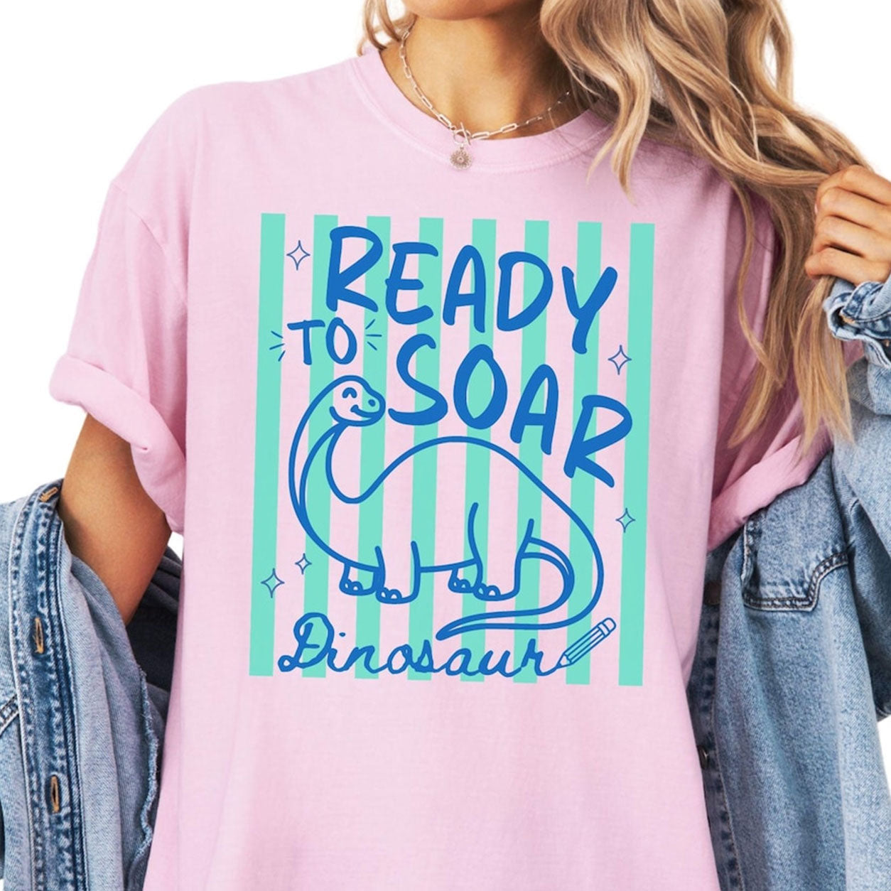 Funny Animal Teacher Shirt for Back to School Teacher Shirt