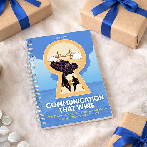 Communication That Wins: Learn, See, Do