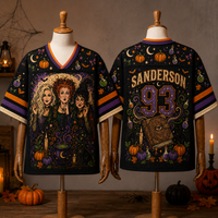 Sanderson