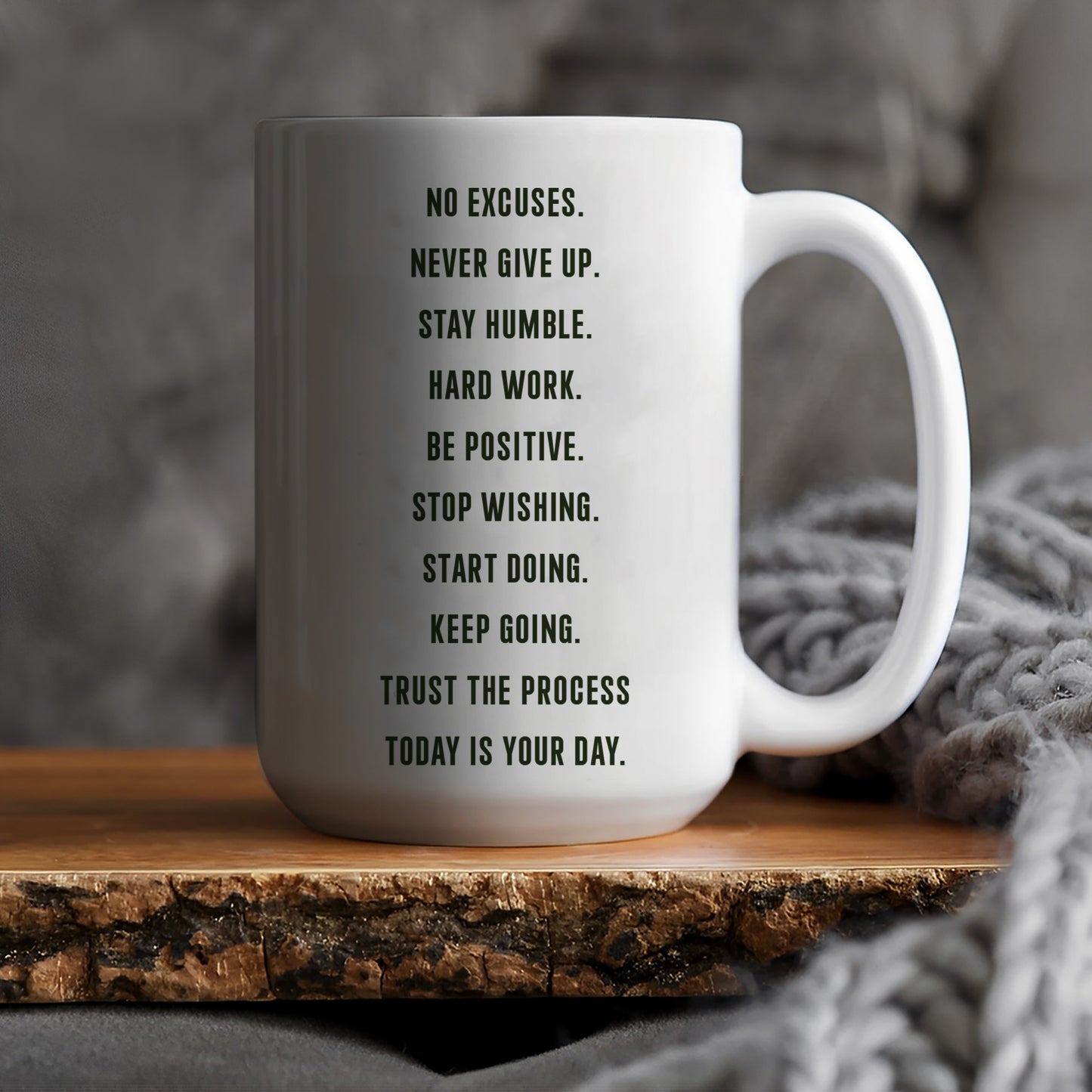 Inspirational Mugs for Coworkers