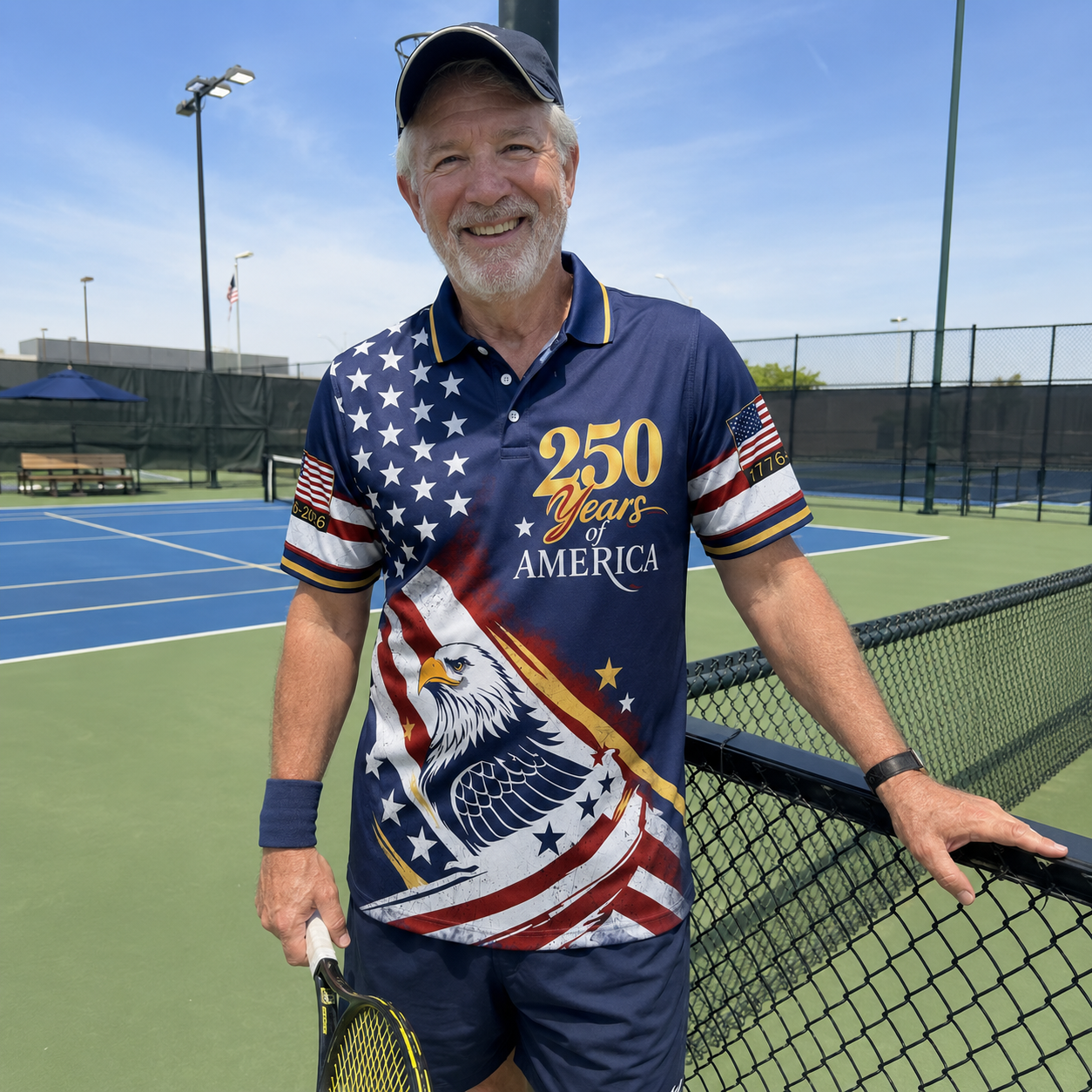 Eagle Navy