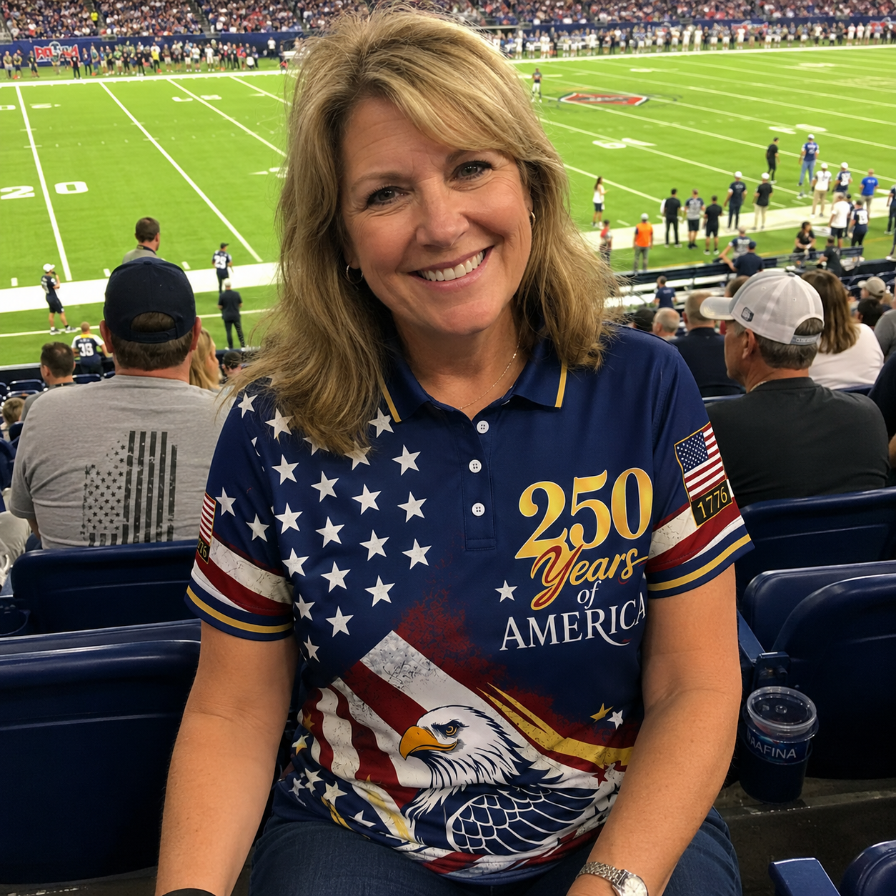 Eagle Navy