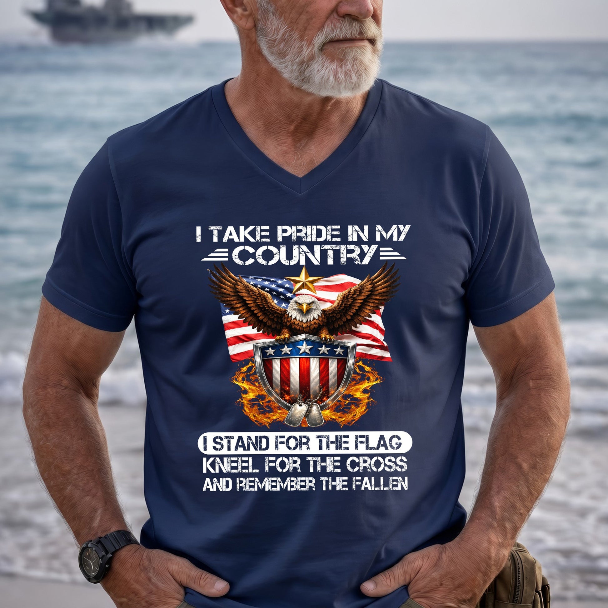 Navy