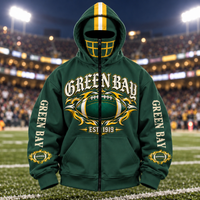 Green Bay