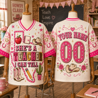Pink Cowgirl