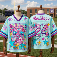 Bulldogs