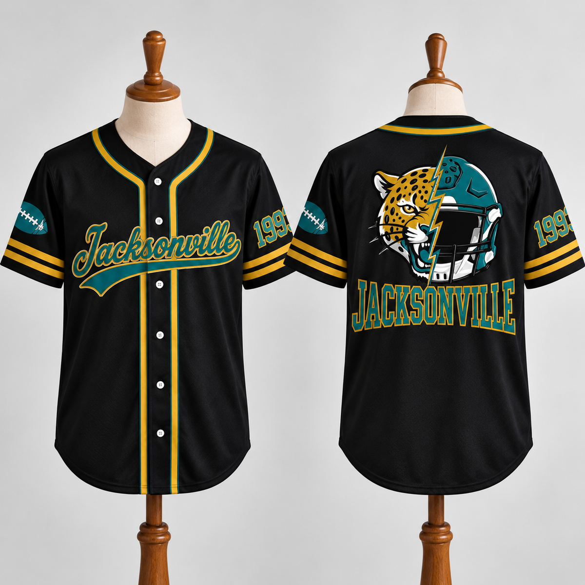 Jacksonville
