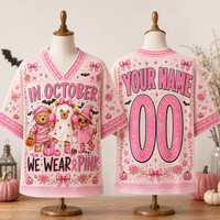 October