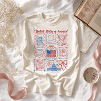 US Pattern