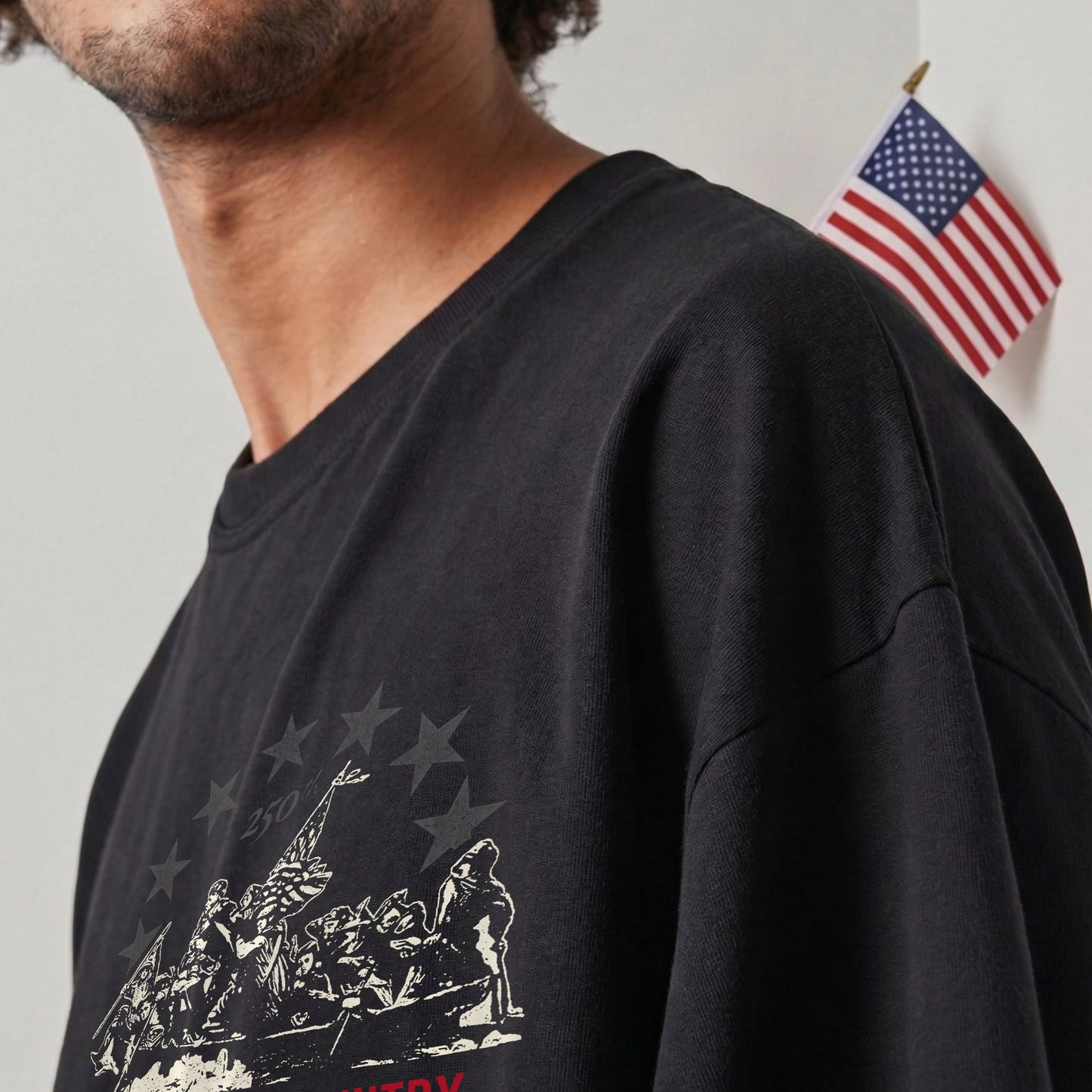 250th Duty Honor Country