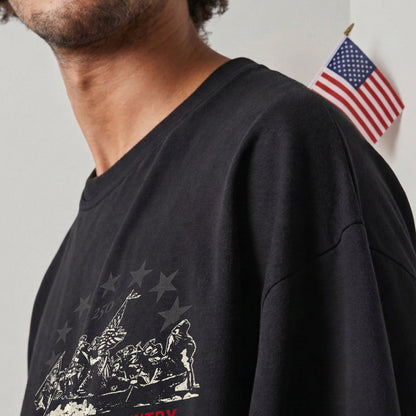 250th Duty Honor Country