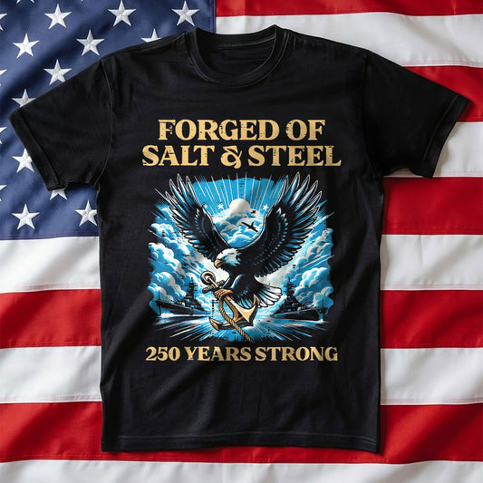 Patriotic 4th of July 1776–2026 America 250th Anniversary