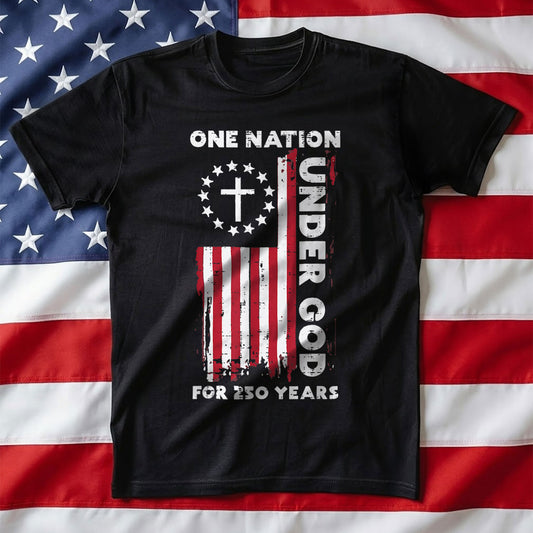 Patriotic 4th of July 1776–2026 America 250th Anniversary