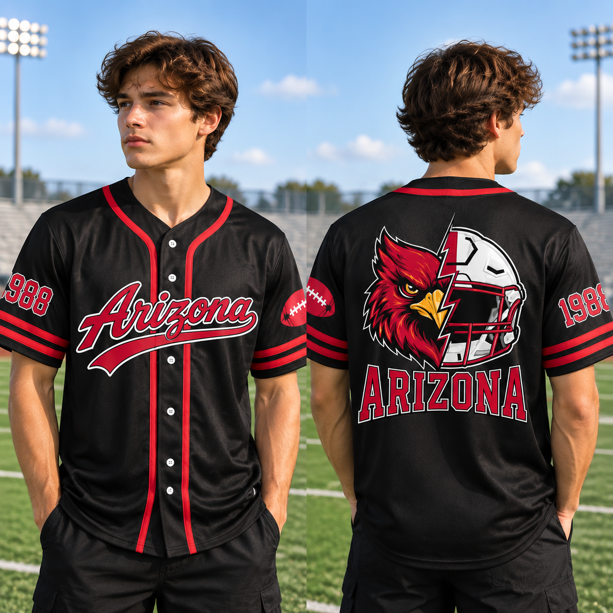 Arizona