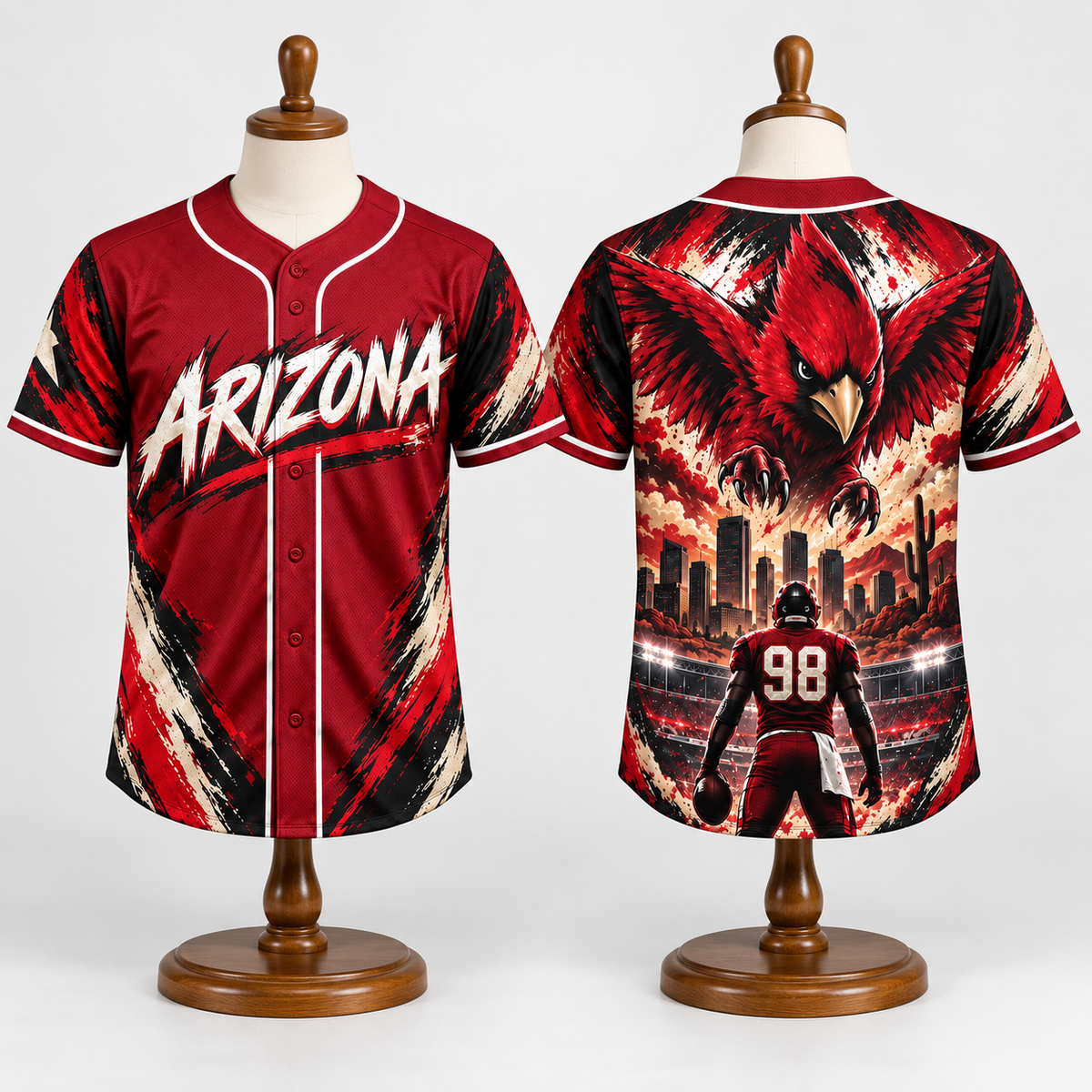 Arizona