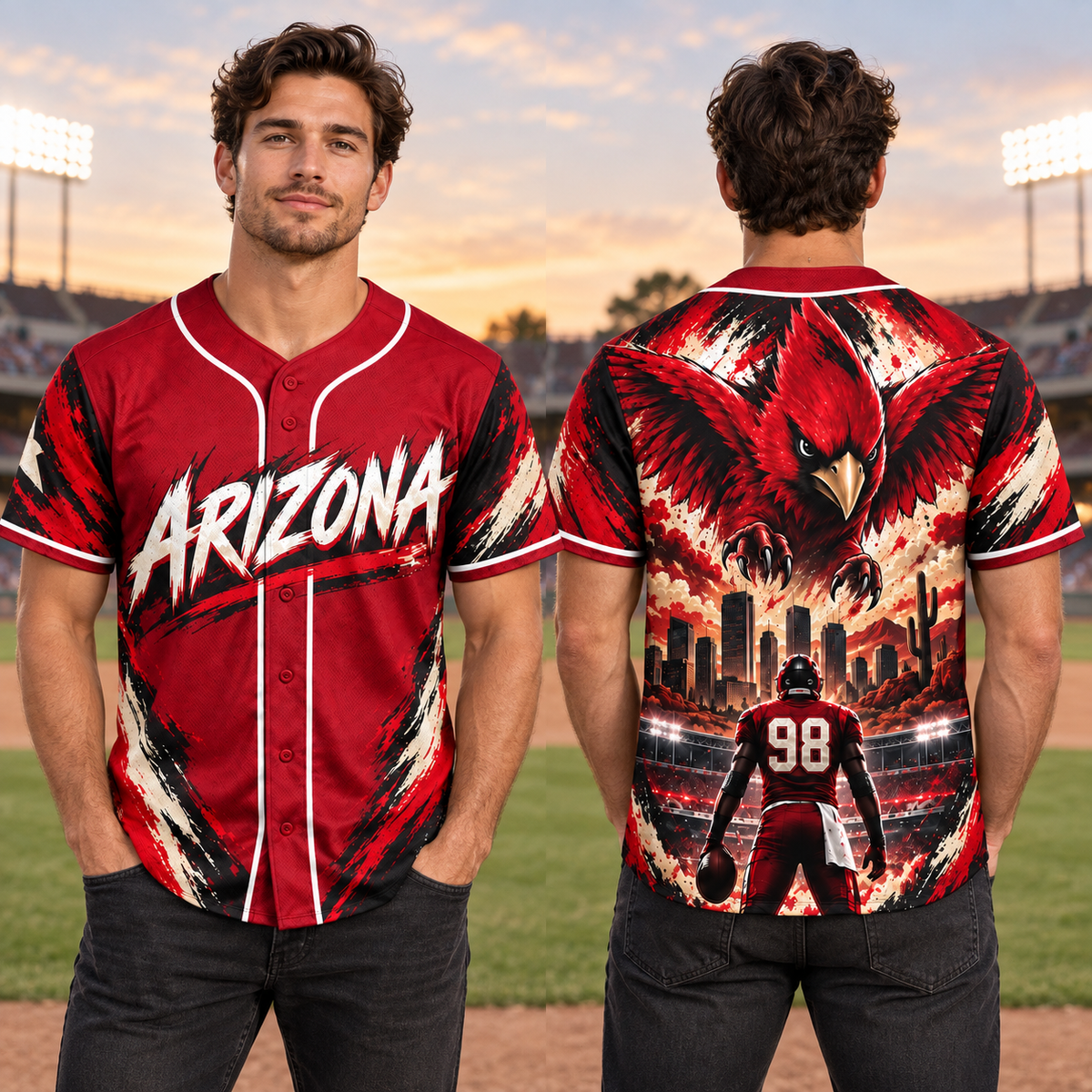 Arizona