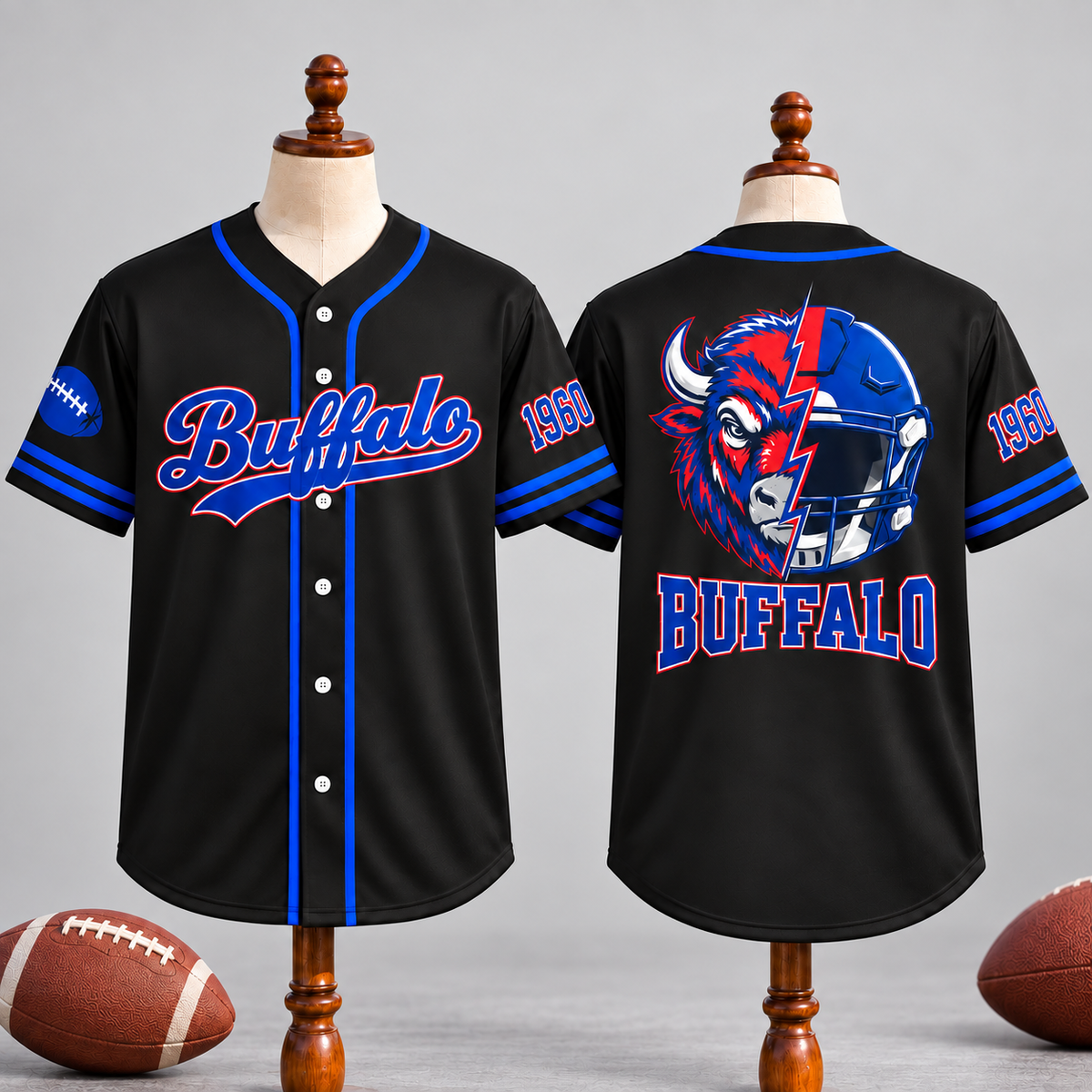 Buffalo