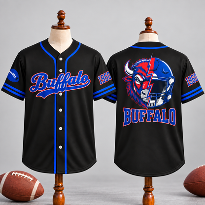 Buffalo