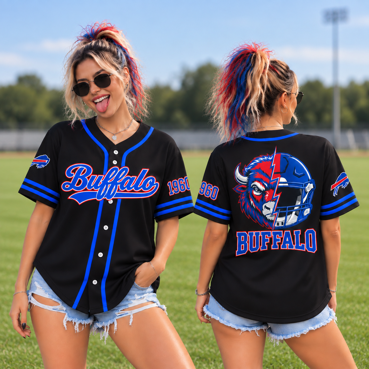 Buffalo
