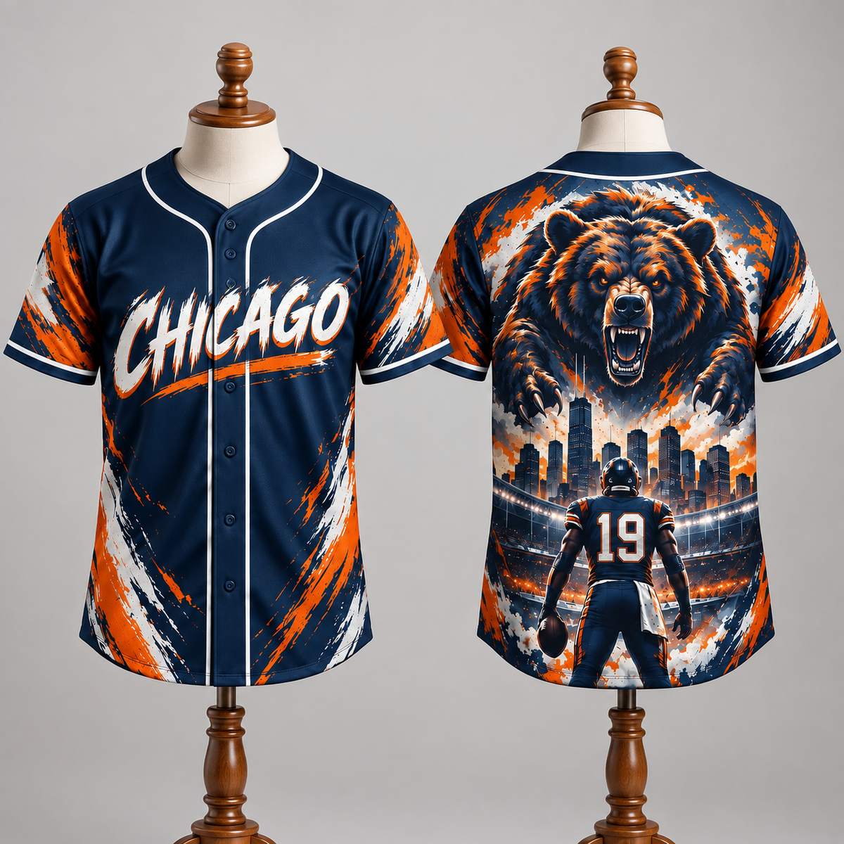 Chicago