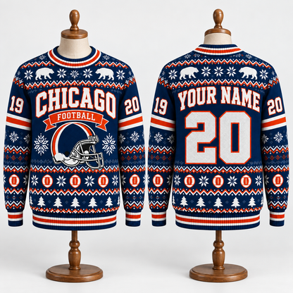 Chicago