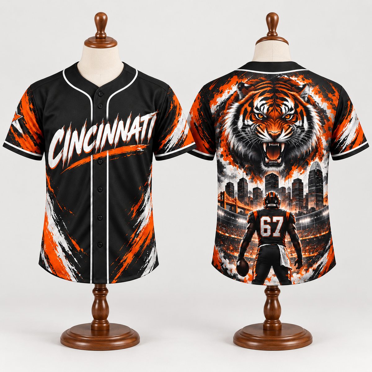 Cincinnati