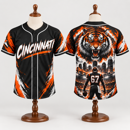 Cincinnati