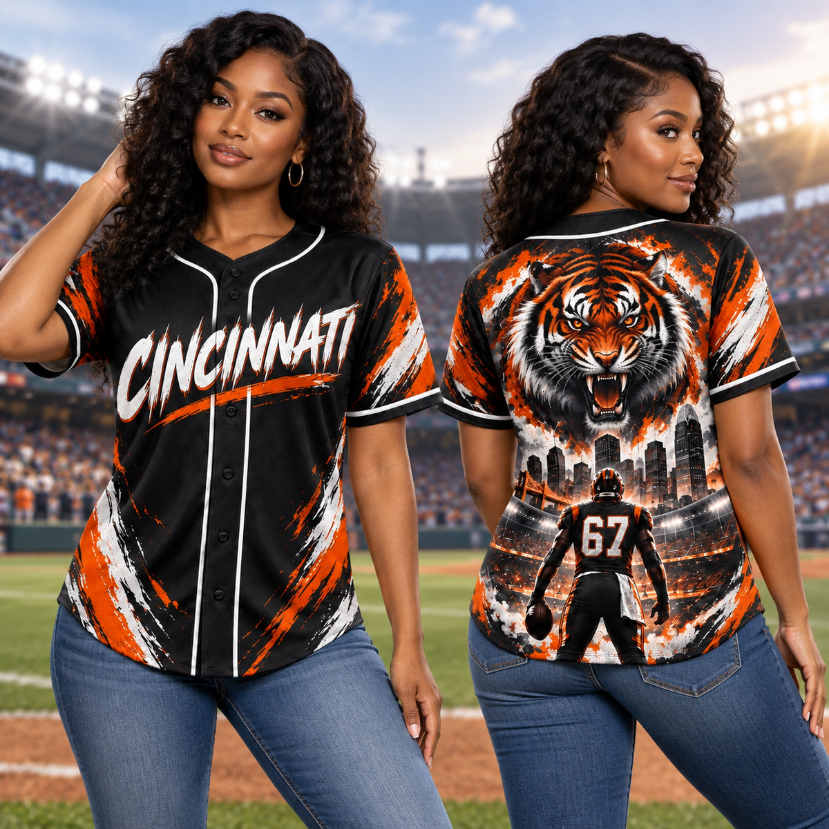Cincinnati