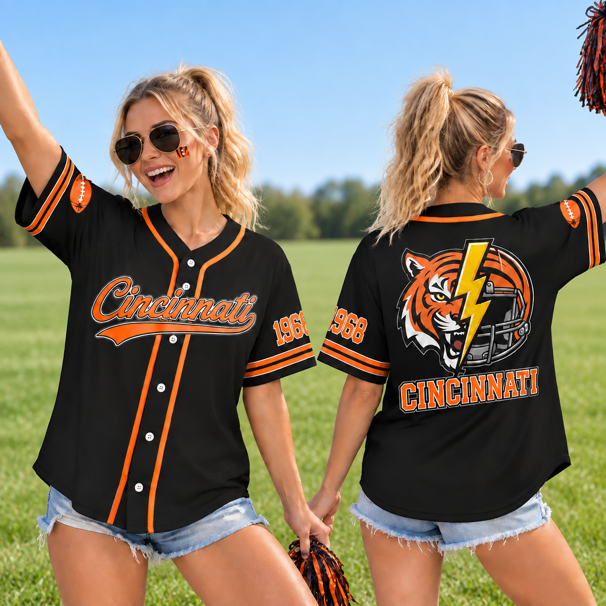 Cincinnati