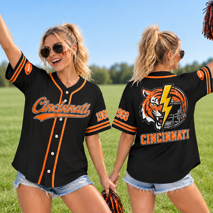 Cincinnati