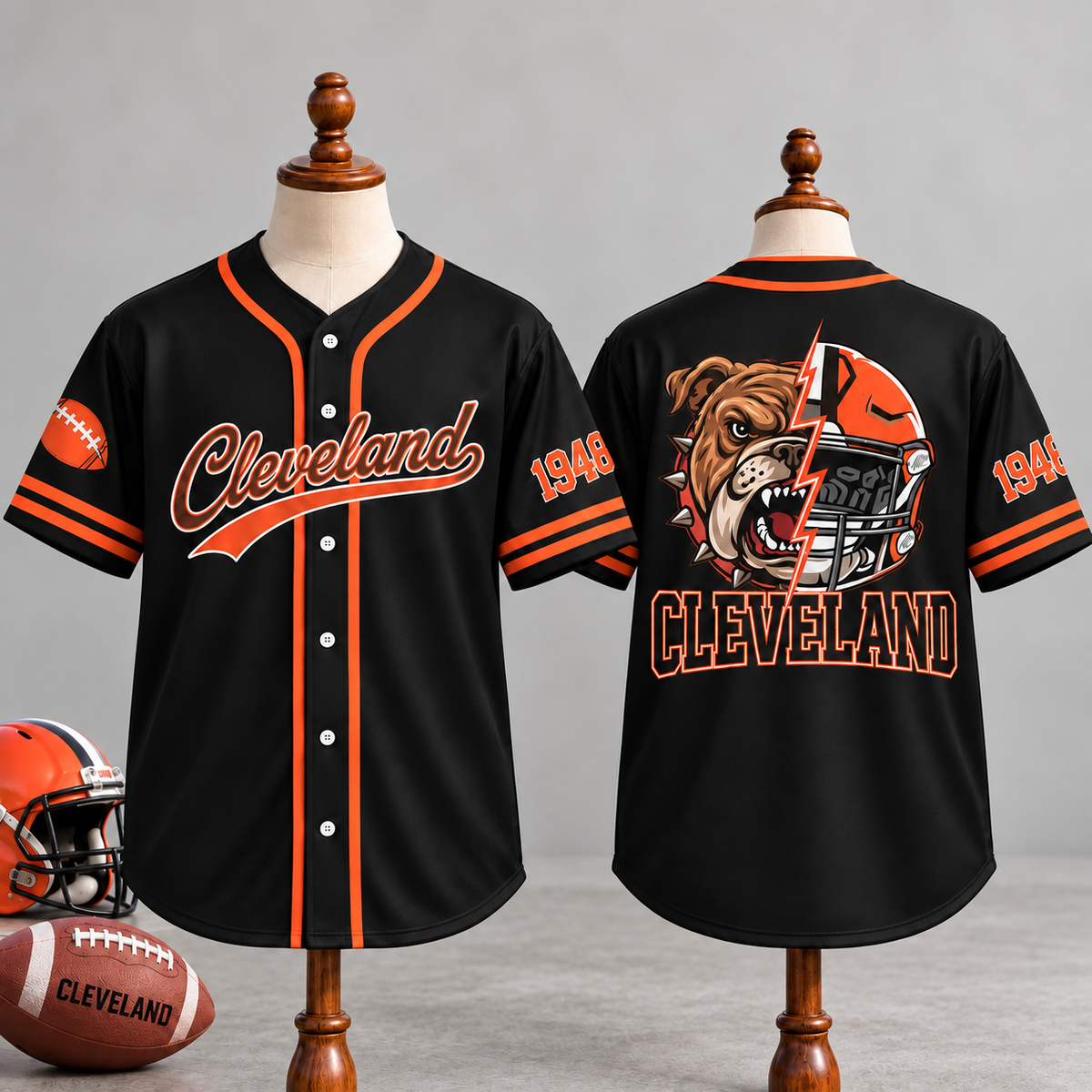 Cleveland