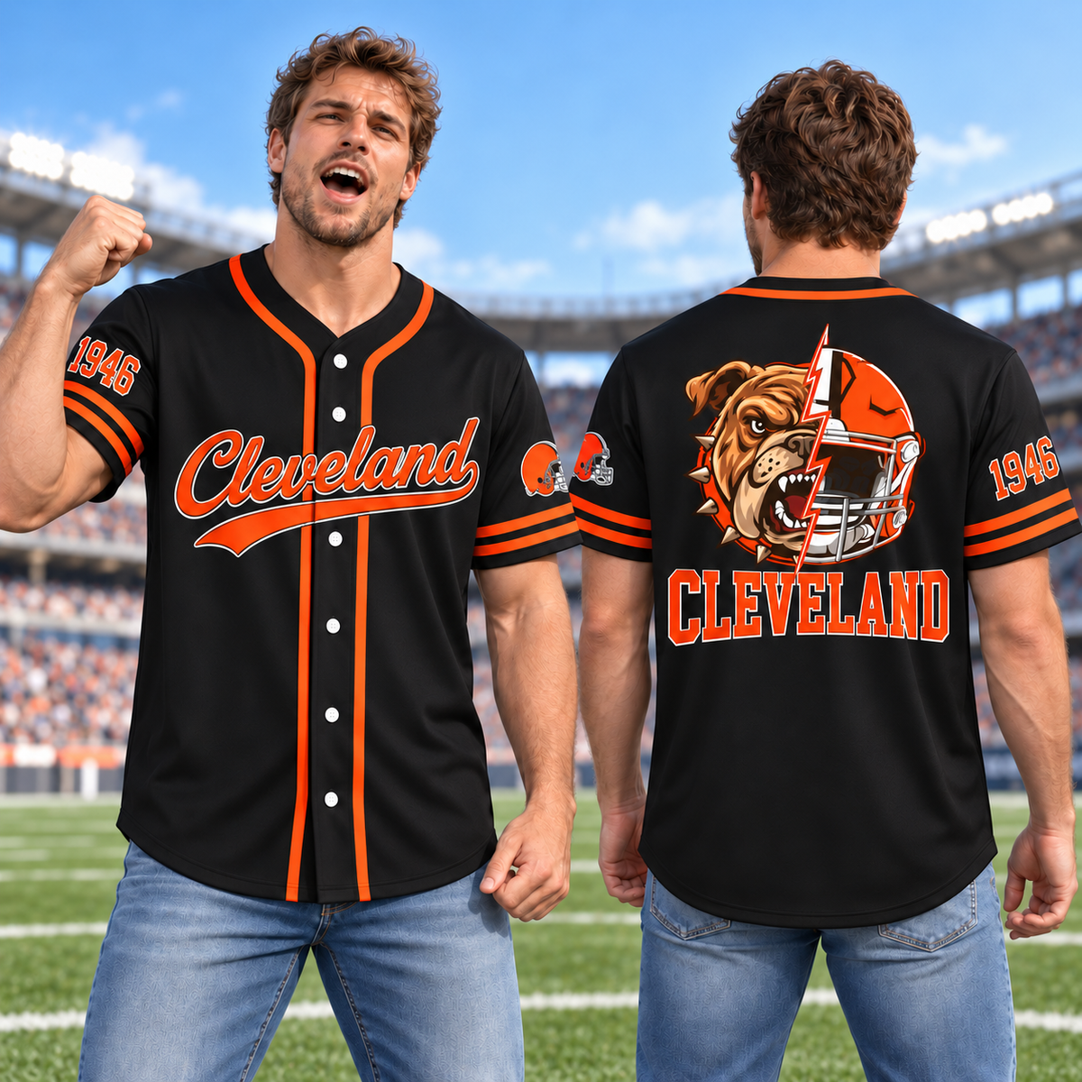 Cleveland