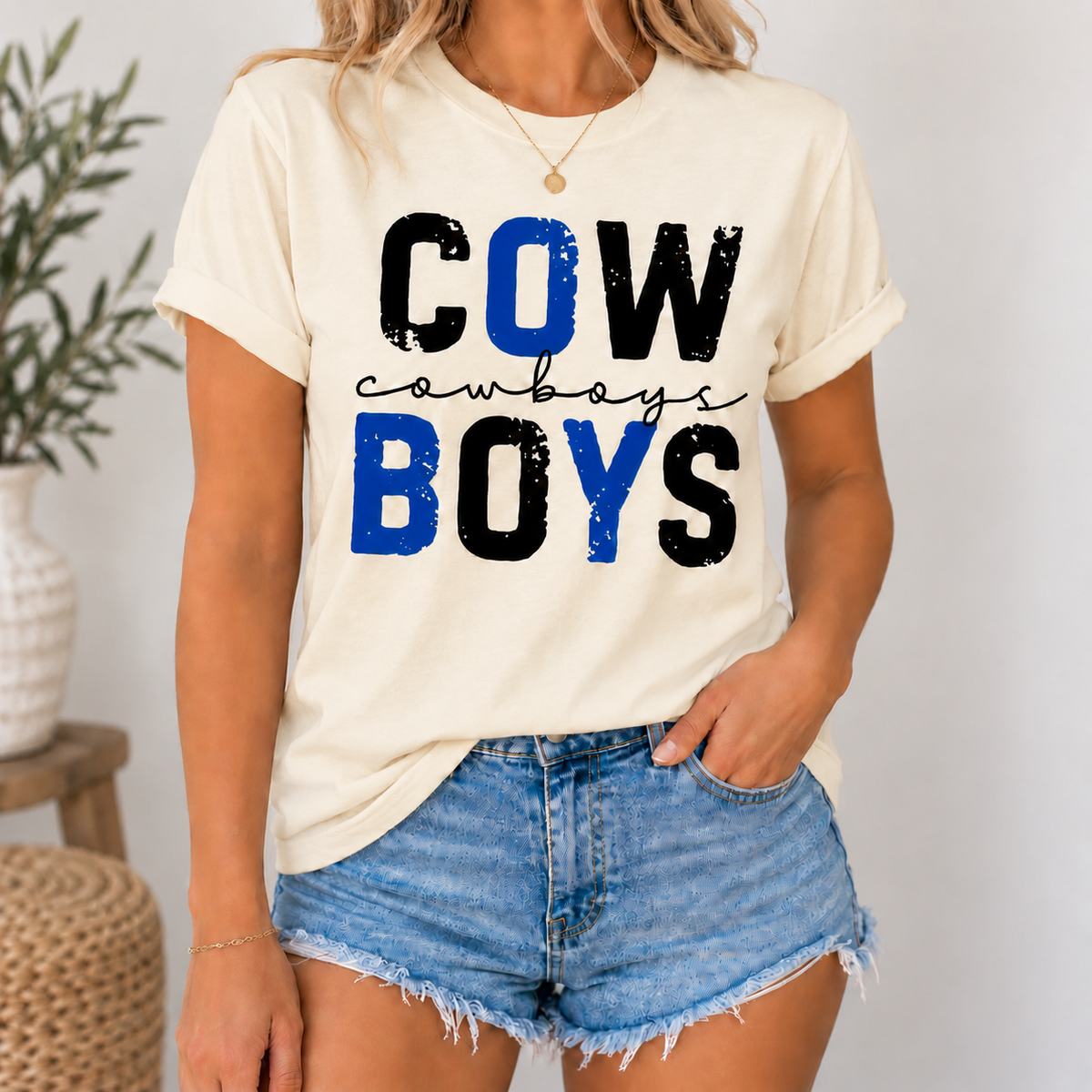 Vintage Football Team Spirit Comfort Colors T-Shirt, Game Day Fan Tee, Classic Stadium Style Shirt