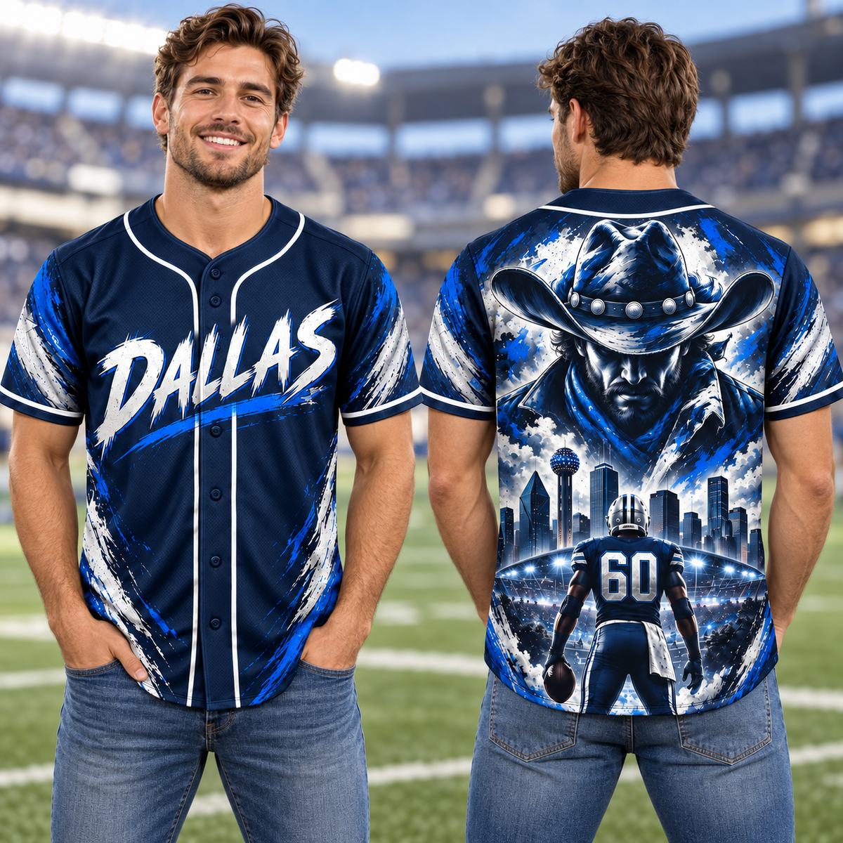 Dallas