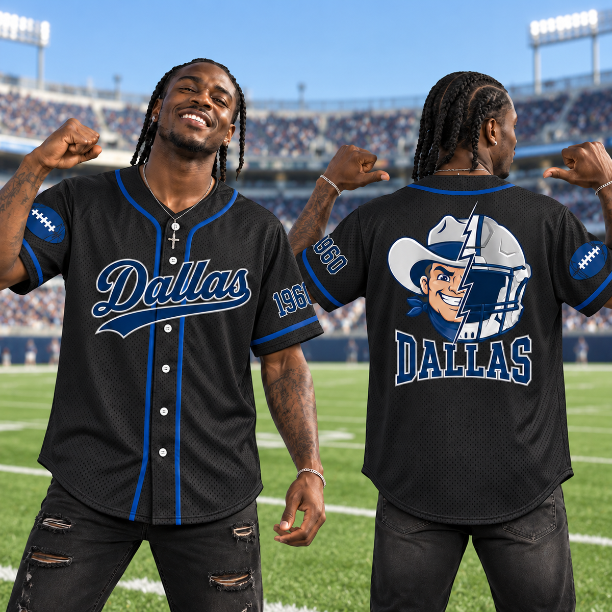 Dallas