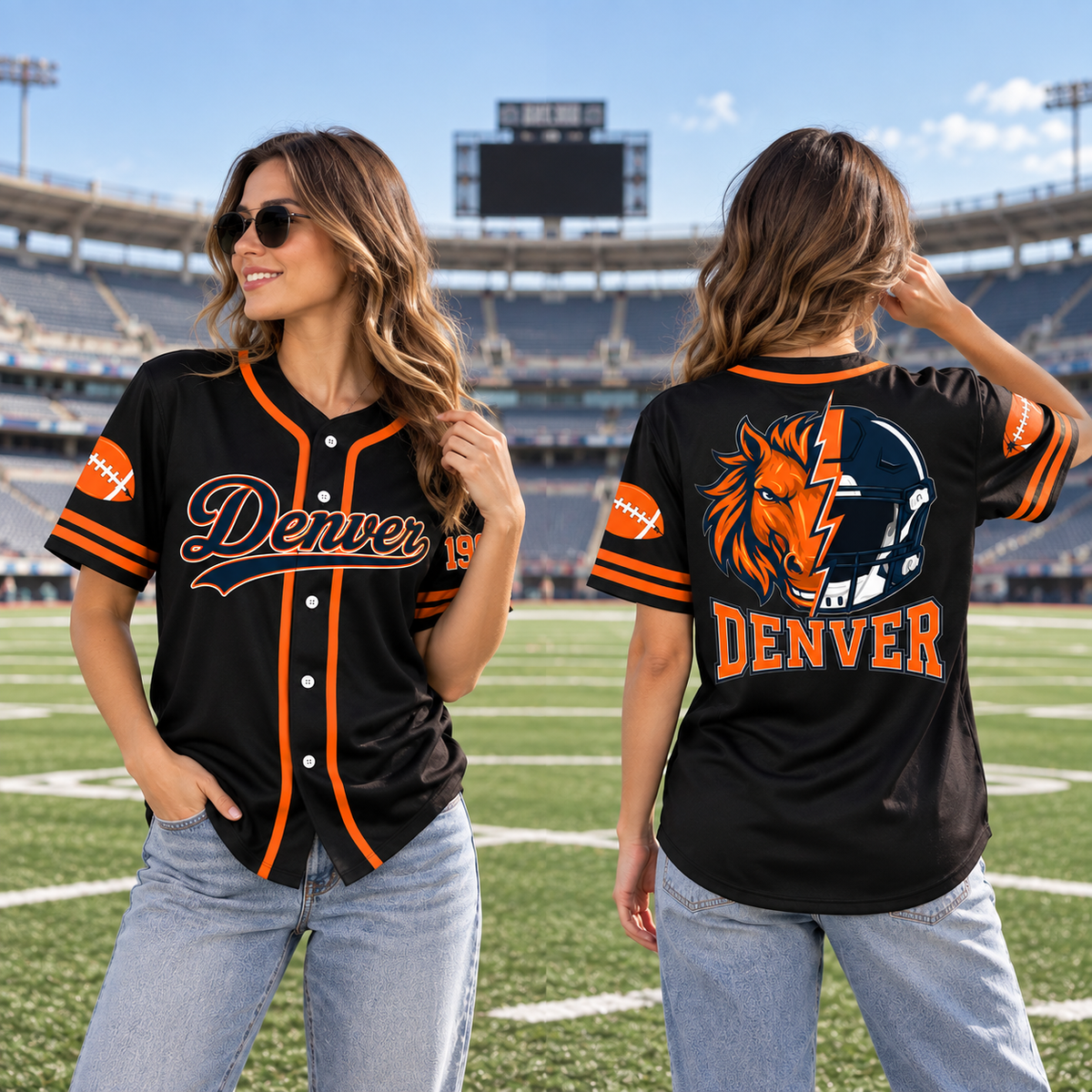 Denver