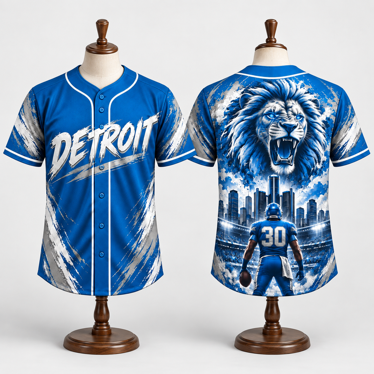 Detroit