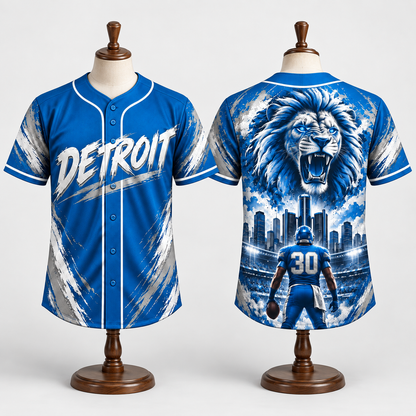 Detroit
