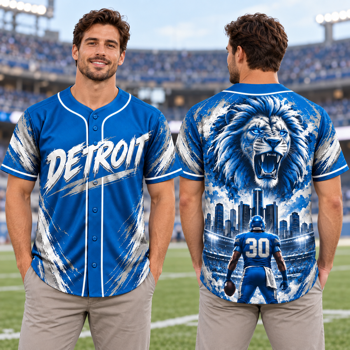 Detroit