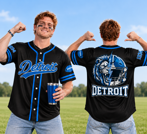 Detroit