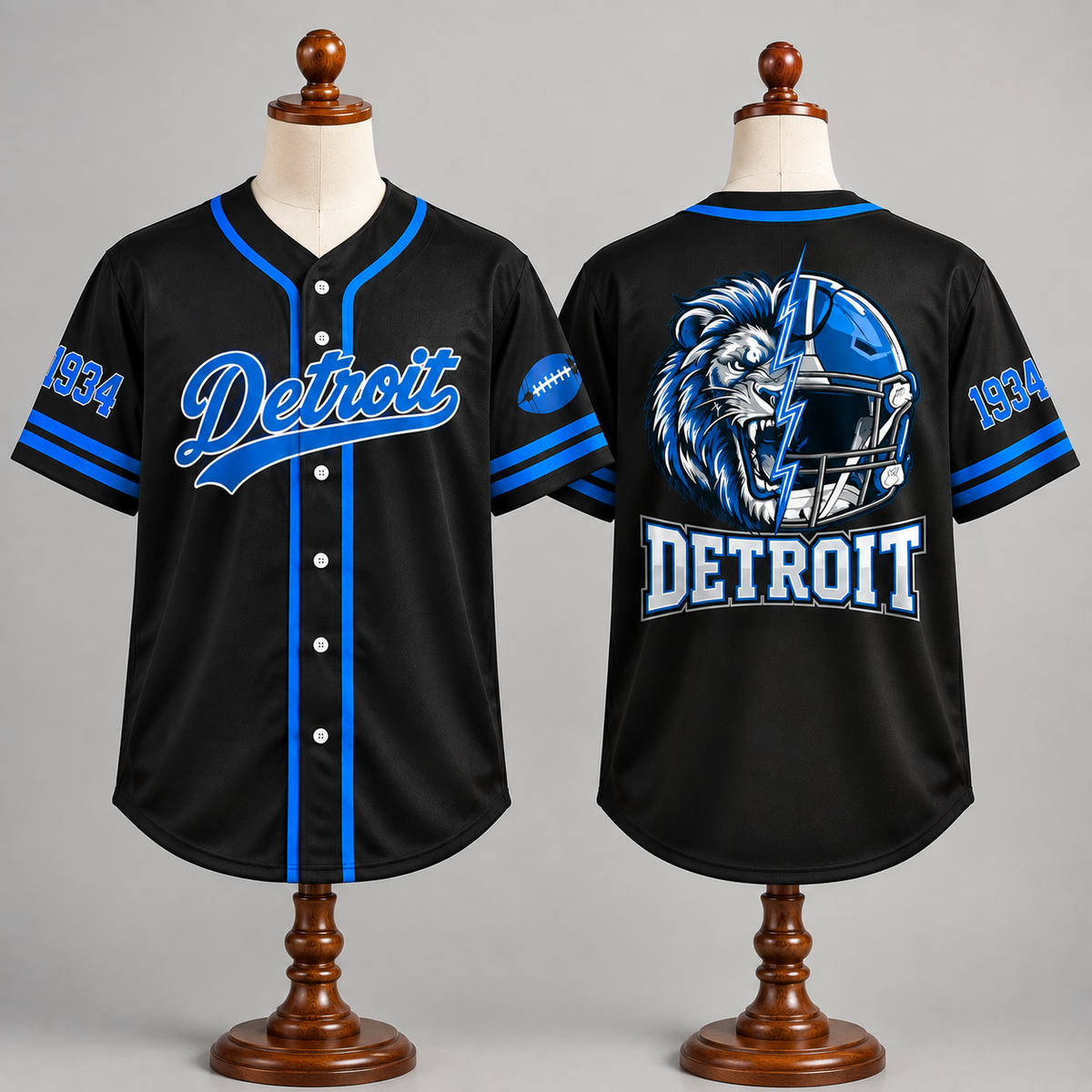 Detroit