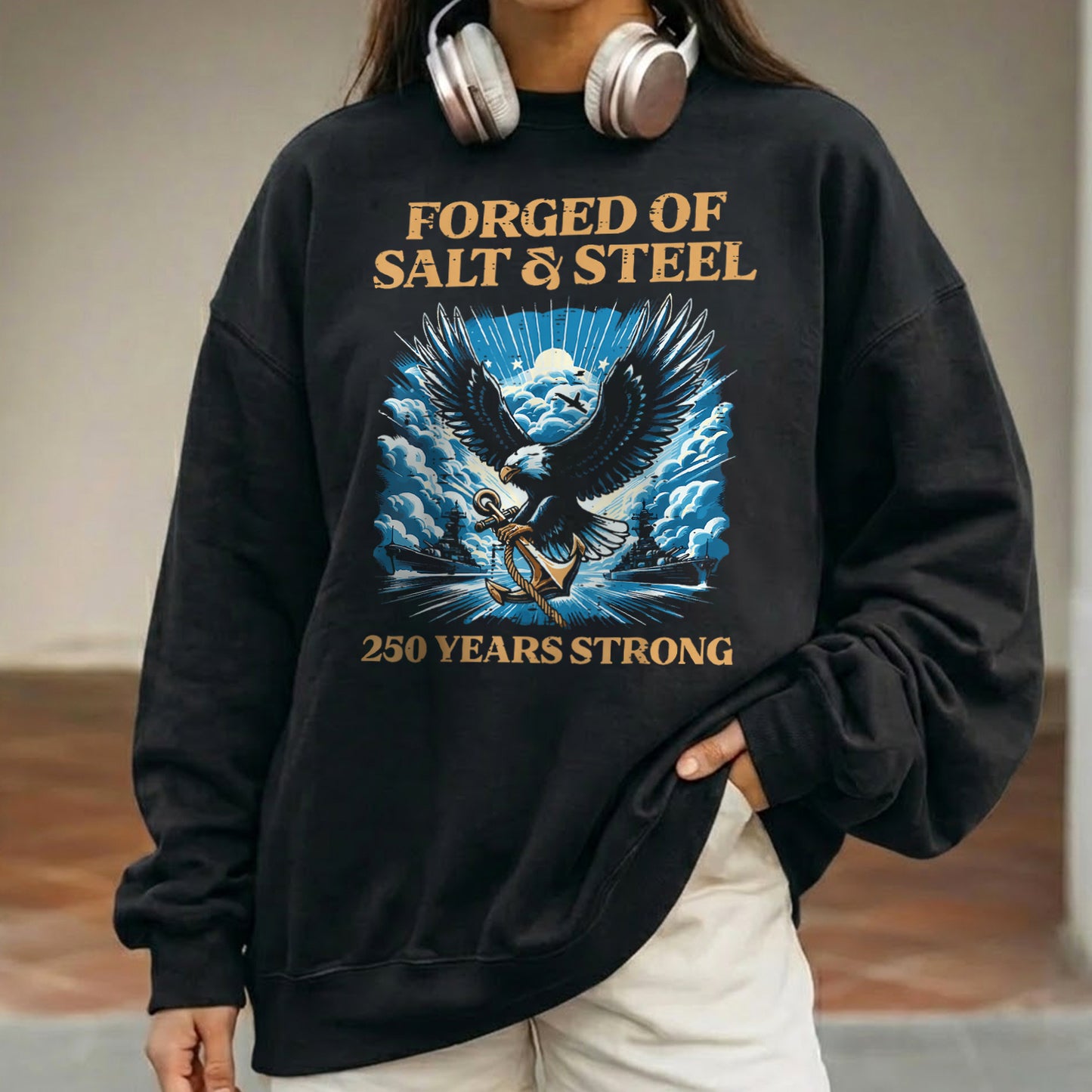 Patriotic 4th of July 1776–2026 America 250th Anniversary